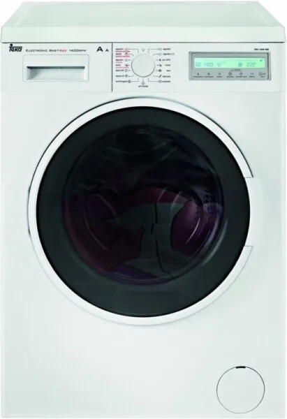 Teka TK3 1490 WD Çamaşır Makinesi