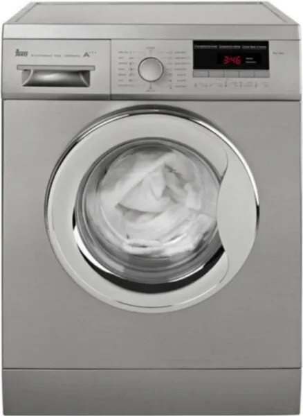Teka TK4-1270 Inox Çamaşır Makinesi