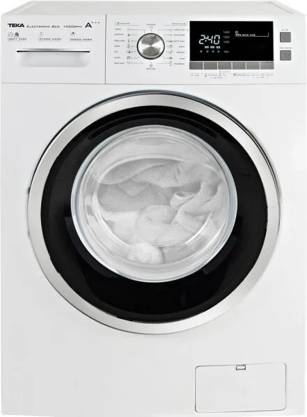 Teka TKD-1270 Çamaşır Makinesi
