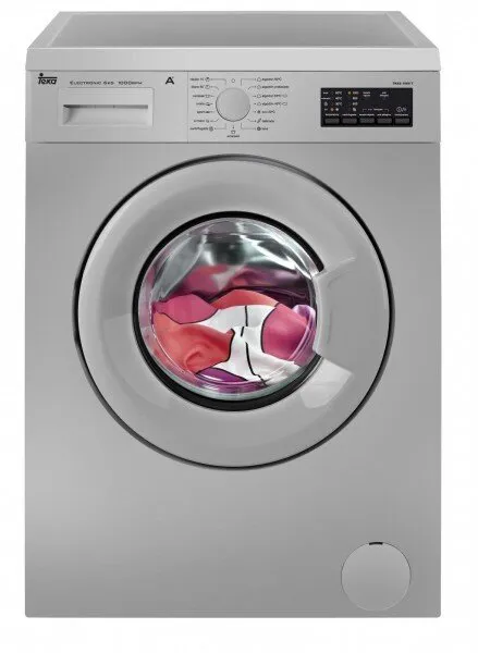 Teka TKX2 1060 T Çamaşır Makinesi