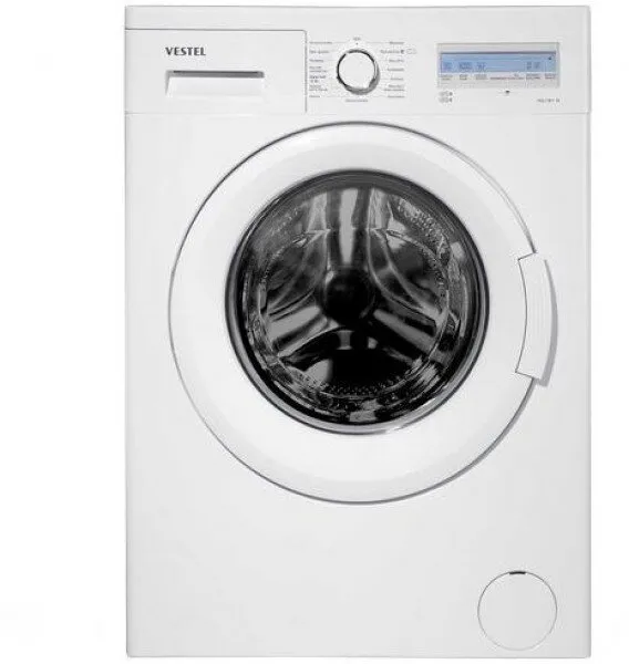 Vestel 7811 TE (20217376) Çamaşır Makinesi