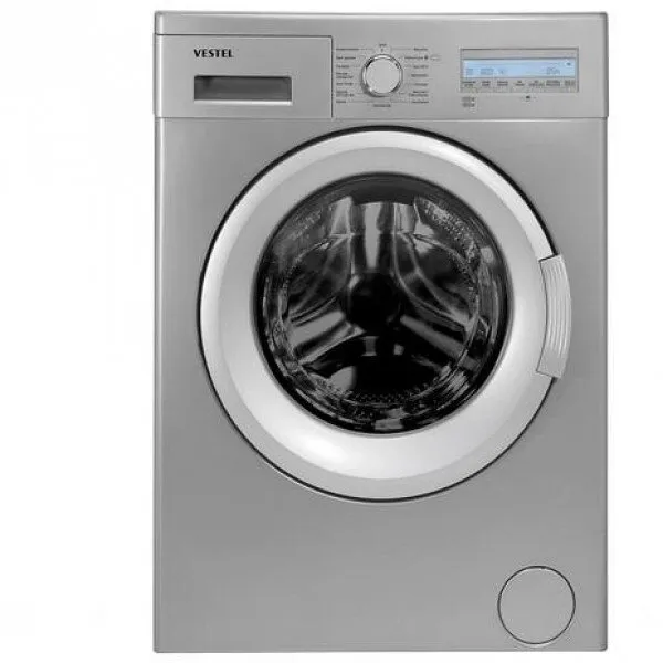 Vestel 8812 TGE (20217149) Çamaşır Makinesi