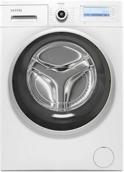 Vestel 8814 TTâ (20217471) Çamaşır Makinesi