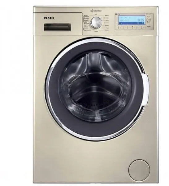 Vestel 9614 TXT (20217155) Çamaşır Makinesi