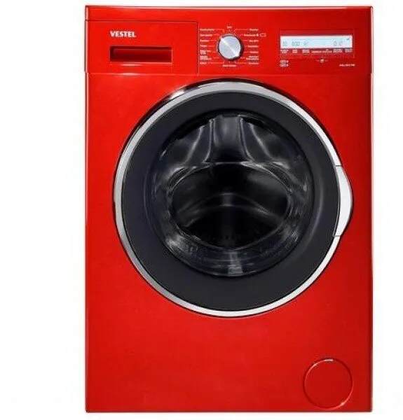 Vestel 9812 TKE (20217146) Çamaşır Makinesi