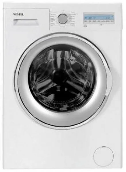 Vestel 9812 TME (20217148) Çamaşır Makinesi