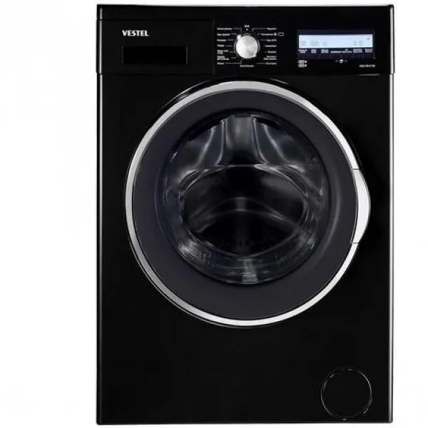 Vestel 9812 TSE (20217147) Çamaşır Makinesi
