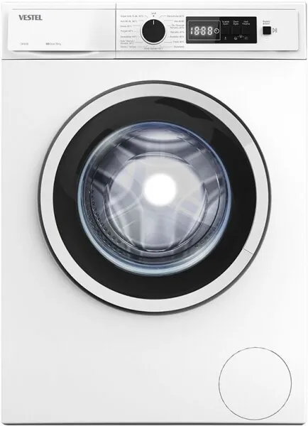 Vestel CM 55081 Çamaşır Makinesi