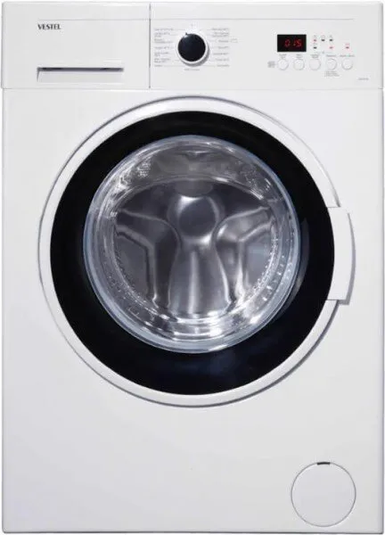 Vestel CM 8810 Çamaşır Makinesi