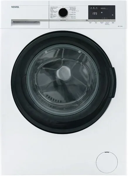 Vestel CMI 10612 Çamaşır Makinesi