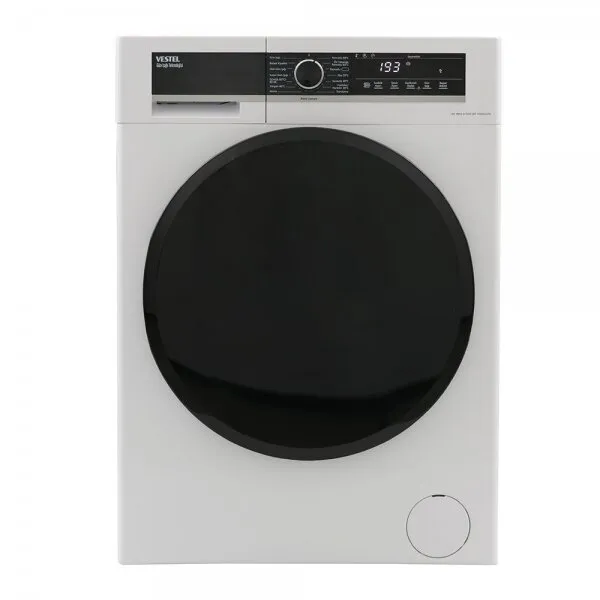 Vestel CMI 10812 GI Çamaşır Makinesi