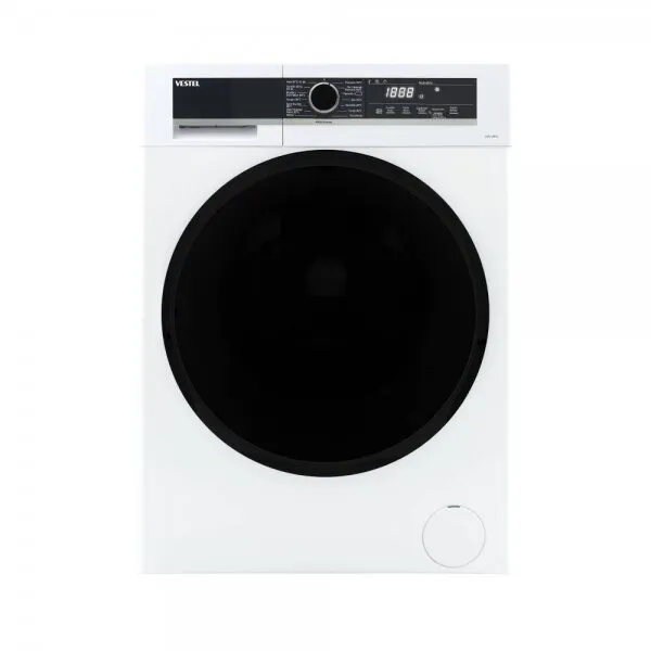 Vestel CMI 12812 Çamaşır Makinesi