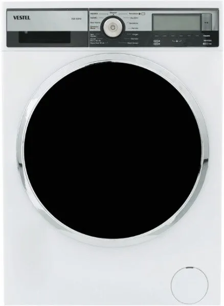 Vestel CMI 12912 Çamaşır Makinesi