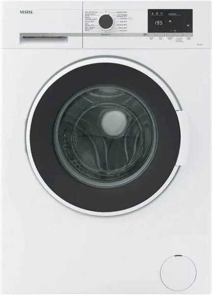 Vestel CMI 76101 Çamaşır Makinesi