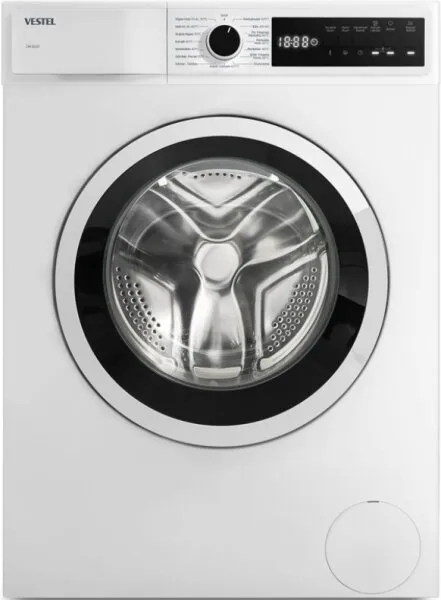 Vestel CMI 86201 Çamaşır Makinesi