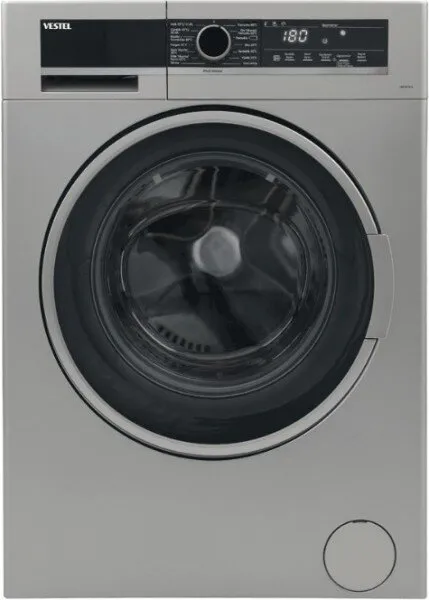 Vestel CMI 8710 G Çamaşır Makinesi