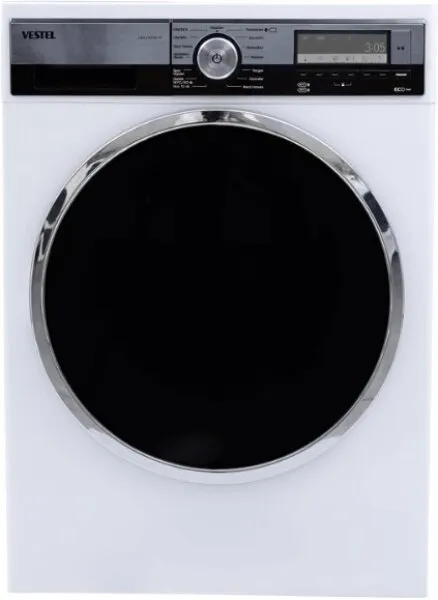 Vestel CMI 8912 Çamaşır Makinesi