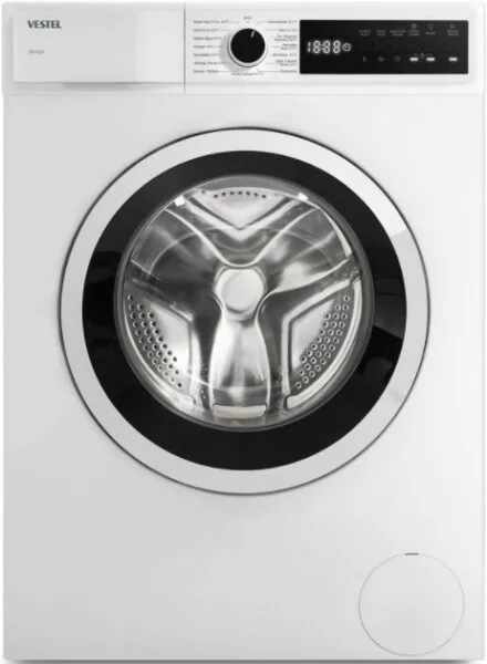 Vestel CMI 96201 Çamaşır Makinesi