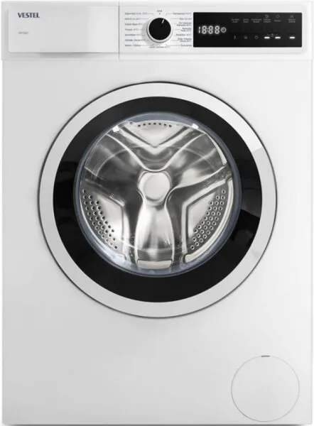 Vestel CMI 96221 Çamaşır Makinesi