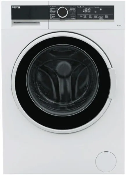 Vestel CMI 9710 Çamaşır Makinesi