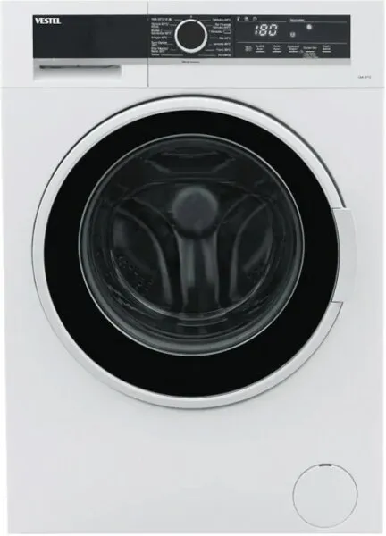 Vestel CMI 97102 WIFI Beyaz Çamaşır Makinesi