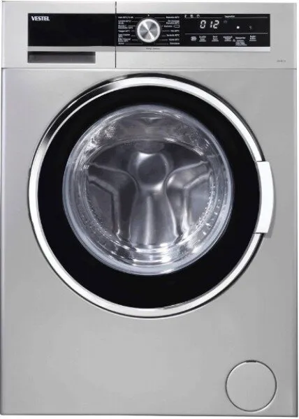 Vestel CMI 9812 G Çamaşır Makinesi