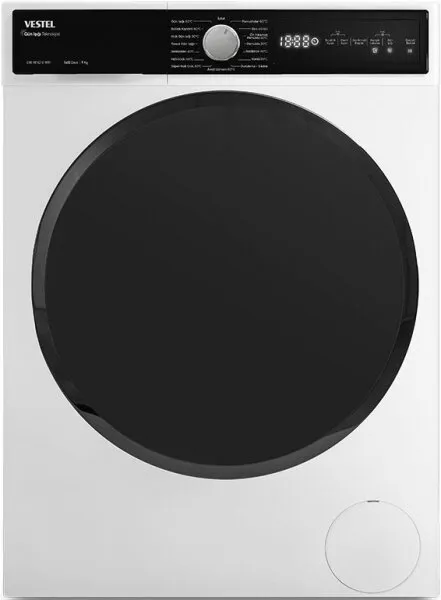 Vestel CMI 98142 GI WIFI Çamaşır Makinesi