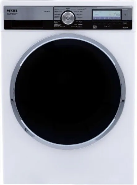 Vestel CMI 9914 Çamaşır Makinesi