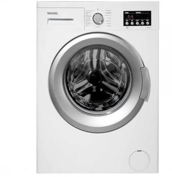 Vestel EKO 8710 TL (20216490) Çamaşır Makinesi