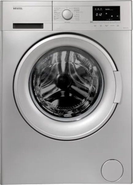 Vestel EKO 8711 TGL Çamaşır Makinesi