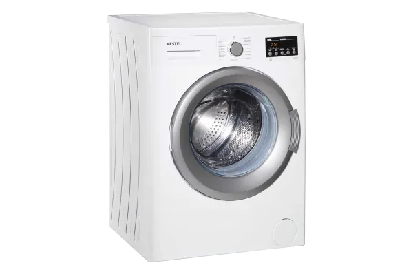 Vestel EKO 8711 TLY (20217378) Çamaşır Makinesi