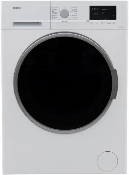 Vestel EKO 8812 TLZ Çamaşır Makinesi