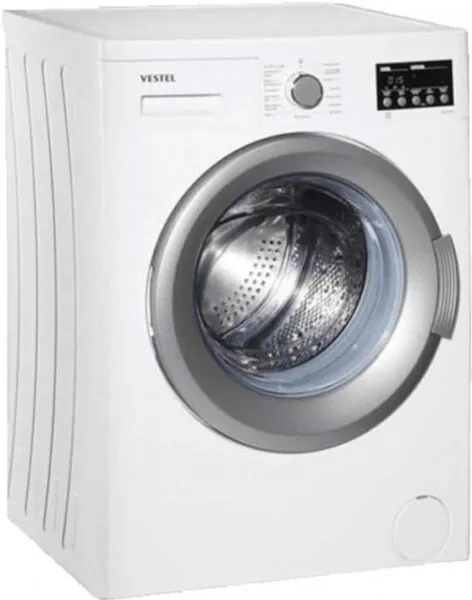 Vestel EKO 9710 TL/TLZ (20217024) Çamaşır Makinesi