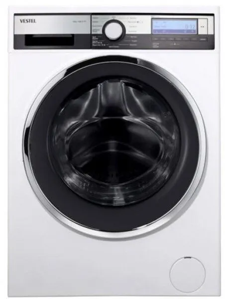 Vestel Hızlı 10912 TT (20217846) Çamaşır Makinesi