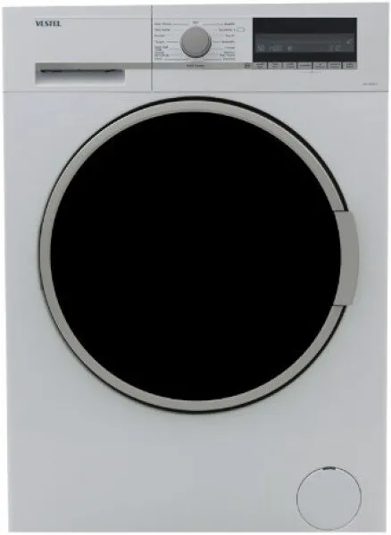 Vestel HIZLI 8812 TE Çamaşır Makinesi