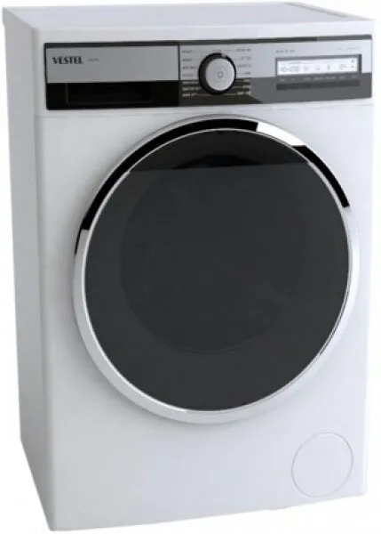 Vestel Hızlı 9912 TE Çamaşır Makinesi
