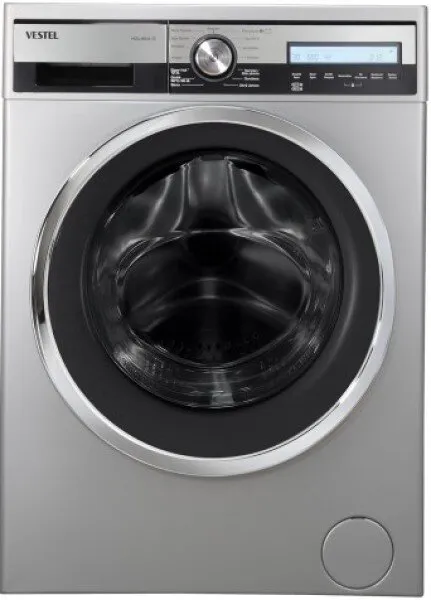 Vestel Hızlı 9912 TGE Çamaşır Makinesi