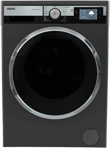 Vestel HIZLI 9914 TKGT Çamaşır Makinesi