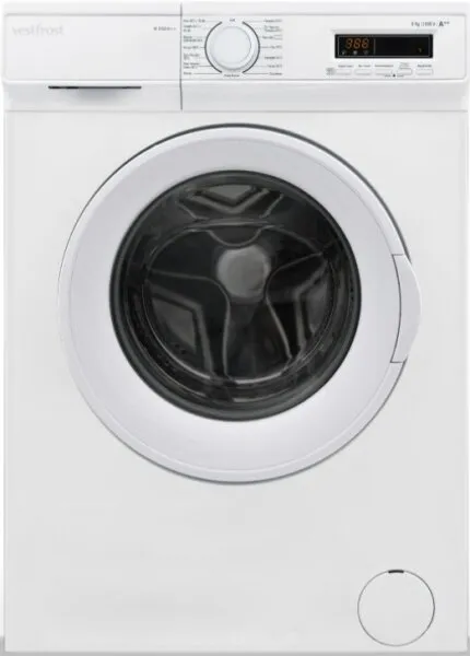 Vestfrost VF 8100 Çamaşır Makinesi
