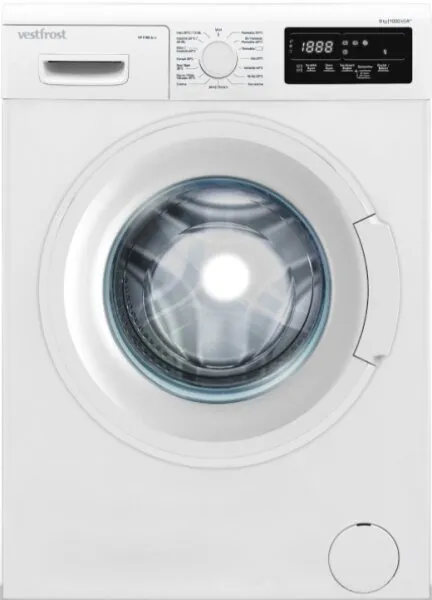 Vestfrost VF 9100 Çamaşır Makinesi