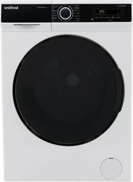 Vestfrost VF 9122 Çamaşır Makinesi