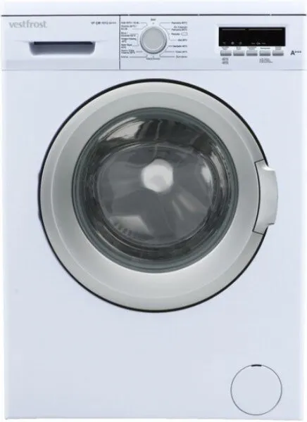Vestfrost VF ÇM 1012 Çamaşır Makinesi