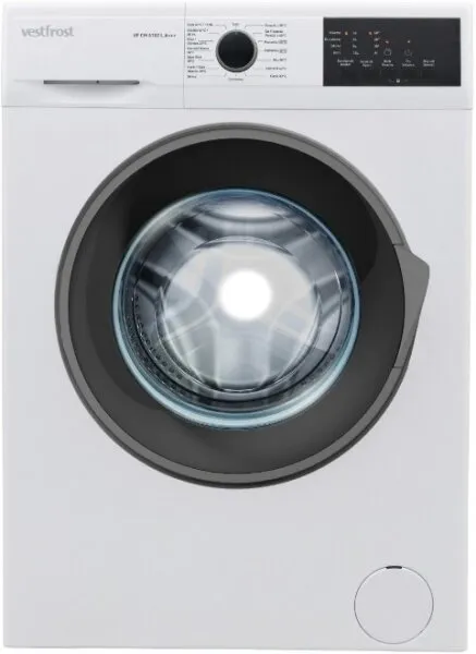 Vestfrost VF CM 6102 L Çamaşır Makinesi