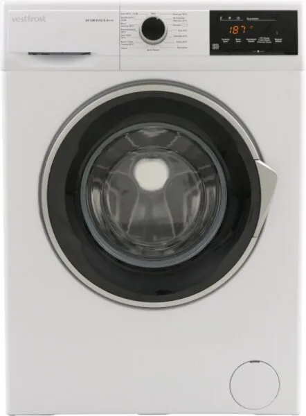 Vestfrost VF CM 8102 DG Çamaşır Makinesi