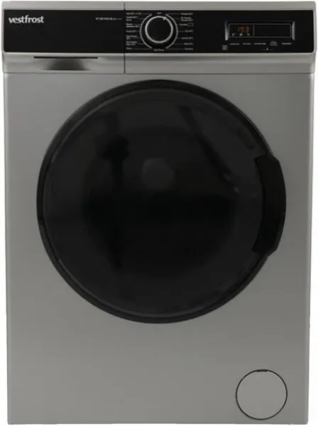 Vestfrost VF CM 9102 SDG Çamaşır Makinesi