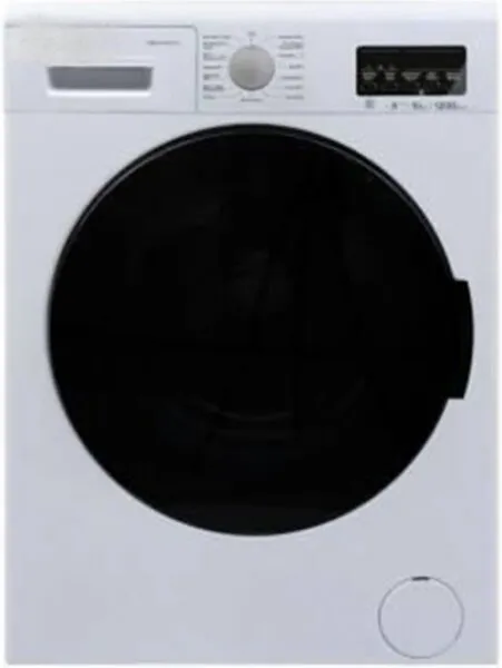 Vestfrost VFCM 10121 T Çamaşır Makinesi