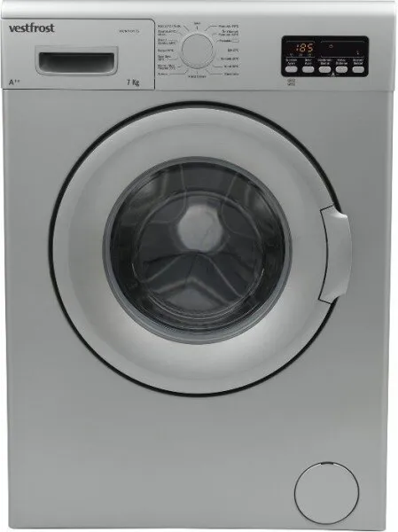 Vestfrost VFCM 7101 TS Çamaşır Makinesi