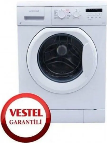 Vestfrost VFR 5102 CM Çamaşır Makinesi