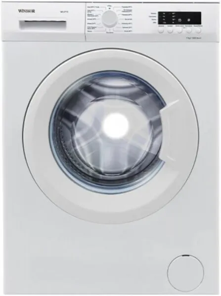 Windsor WS 2710 Çamaşır Makinesi