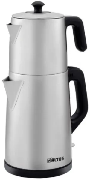 Altus AL-795 Çelik Çay Makinesi